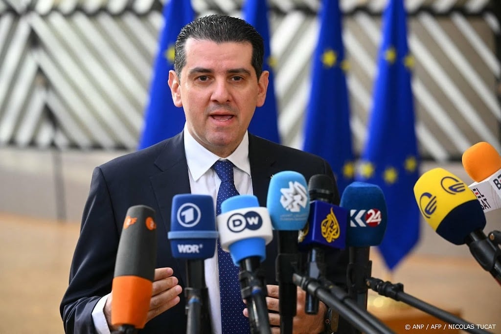 Cyprus hervat EU-bijeenkomsten vanaf april na droneaanval