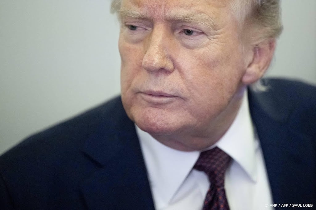 NAVO verwijst hulpverzoek Trump door naar lidstaten