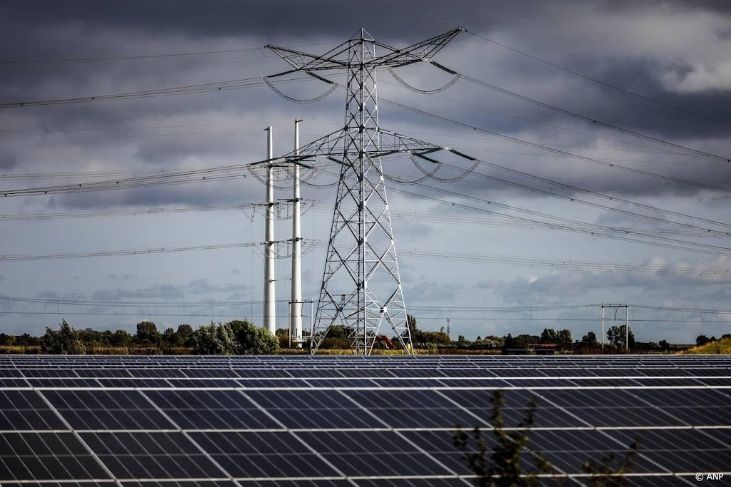 Netbeheerders willen tijdsgebonden tarieven voor grootverbruikers