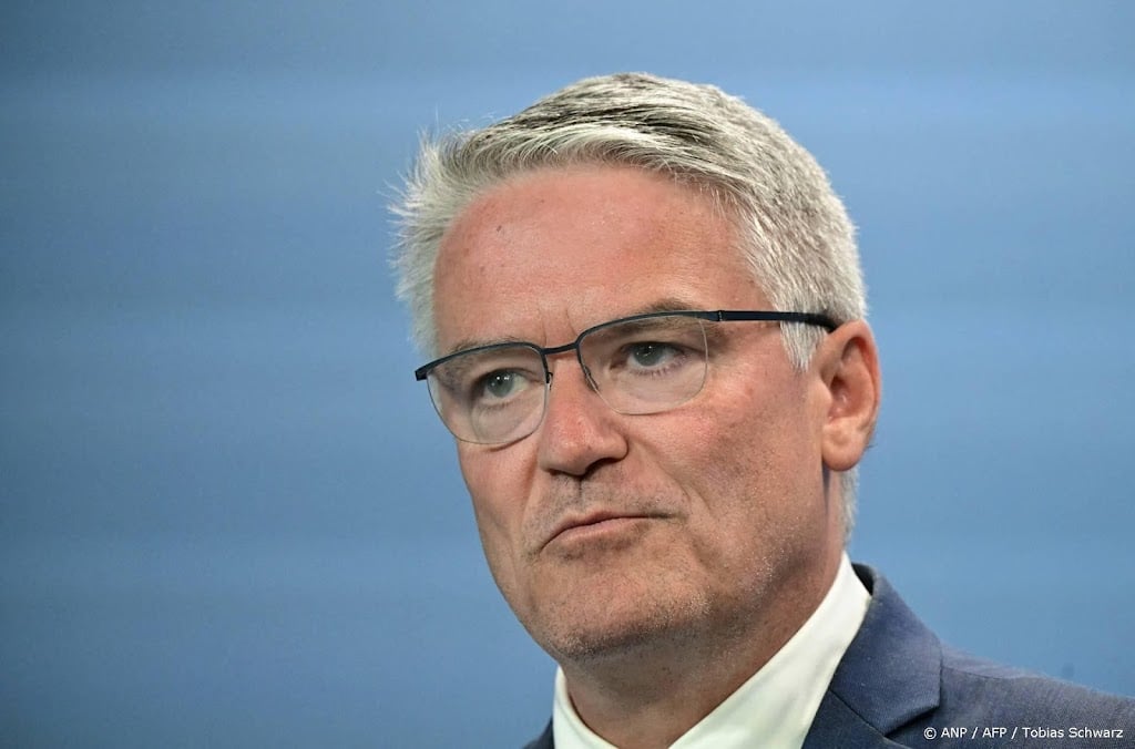 OESO: significante risico's voor wereldeconomie door oorlog