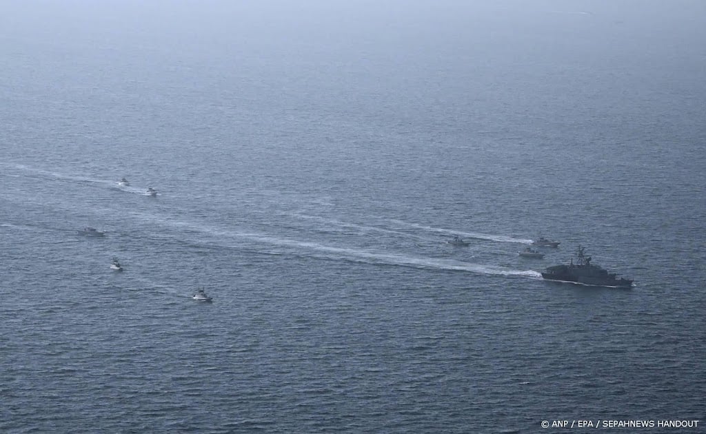 Vakbond en reders eens over oorlogstoeslag Midden-Oosten