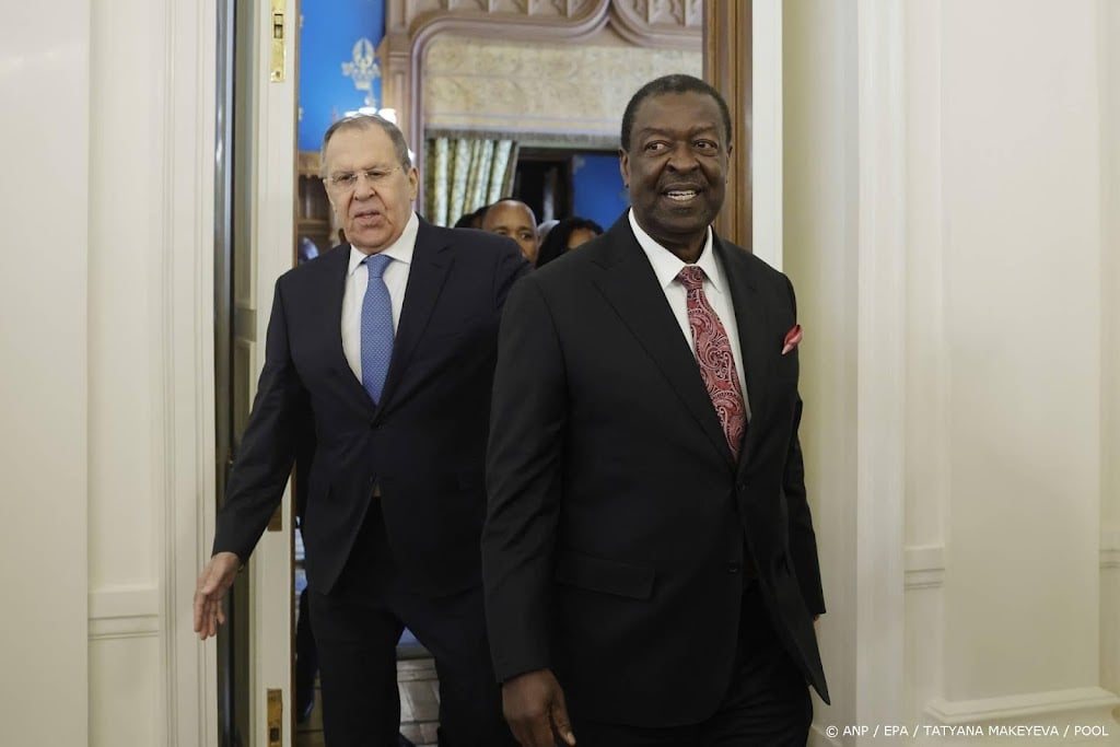 Rusland zegt geen Kenianen meer te laten vechten in Oekraïne