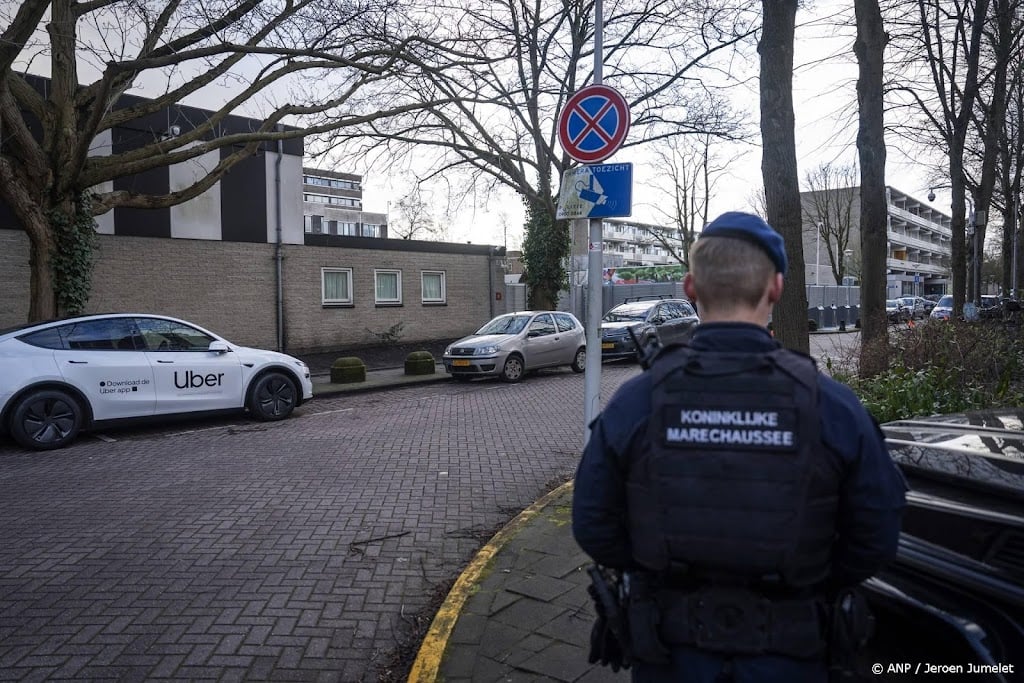 Israël waarschuwt voor groep die aanslagen Nederland opeist