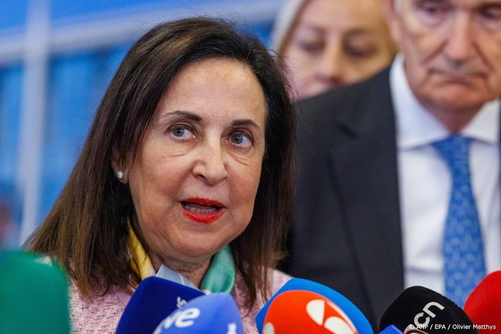 Spanje doet niet mee aan wegruimen blokkade Straat van Hormuz