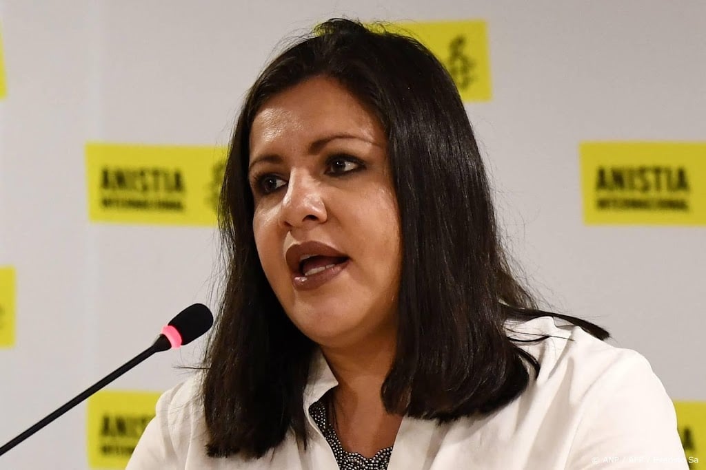 Amnesty wil verantwoording VS over aanval op Iraanse school