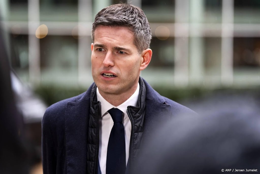 Berendsen: geen militaire missie in Straat van Hormuz