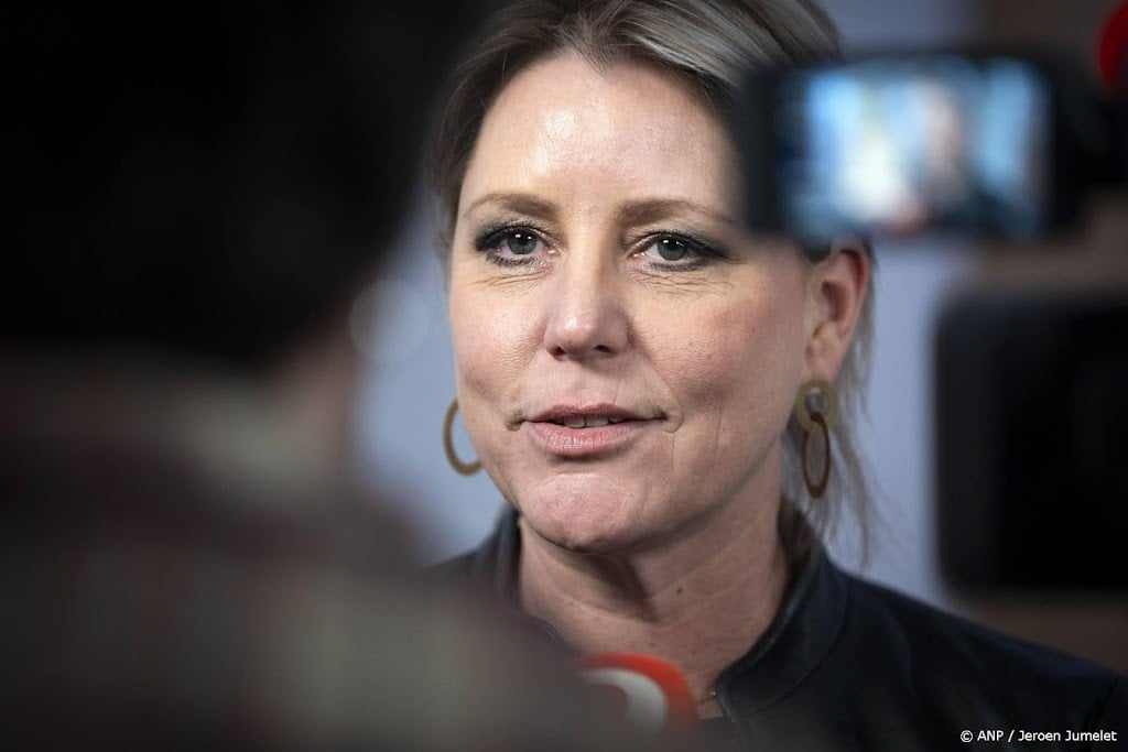 Letschert wil lerarentekort in vier jaar flink terugdringen