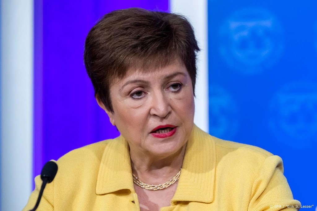 IMF wil arme landen steunen met goedkope leningen