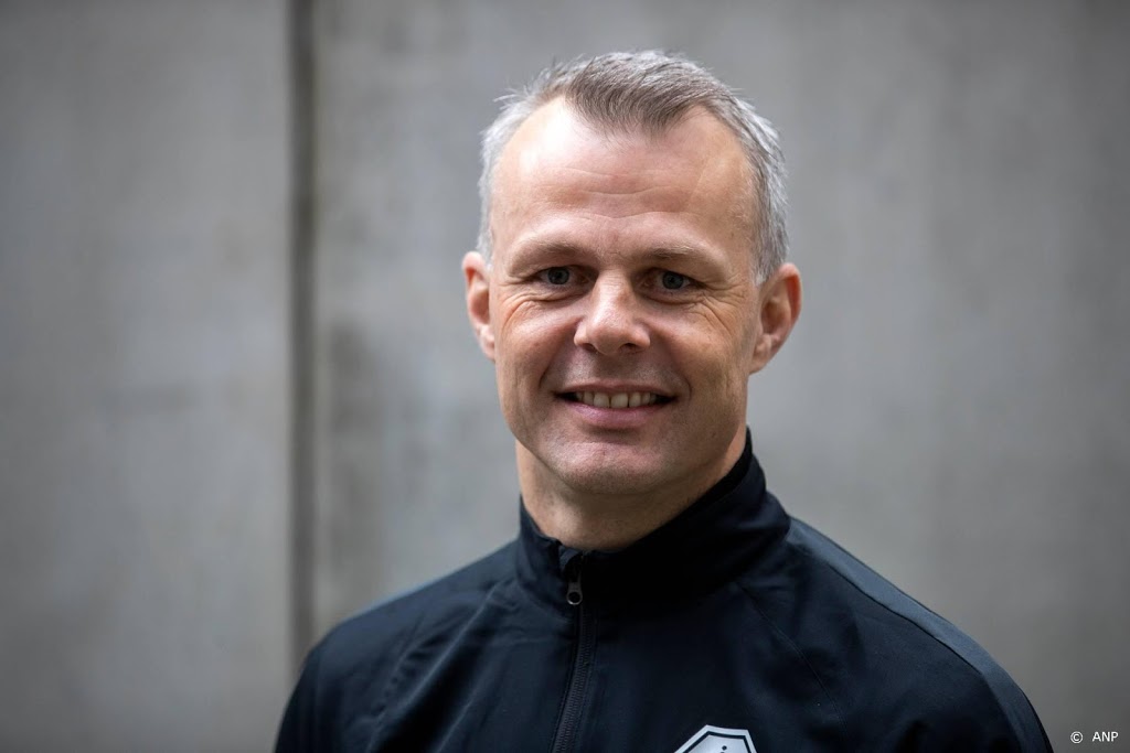 Van Egmond geeft Kuipers de ruimte om door te fluiten