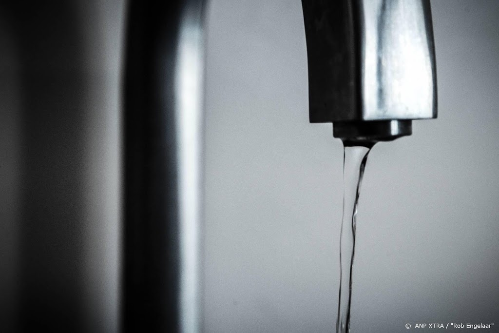Forse stijging van watergebruik tijdens coronacrisis