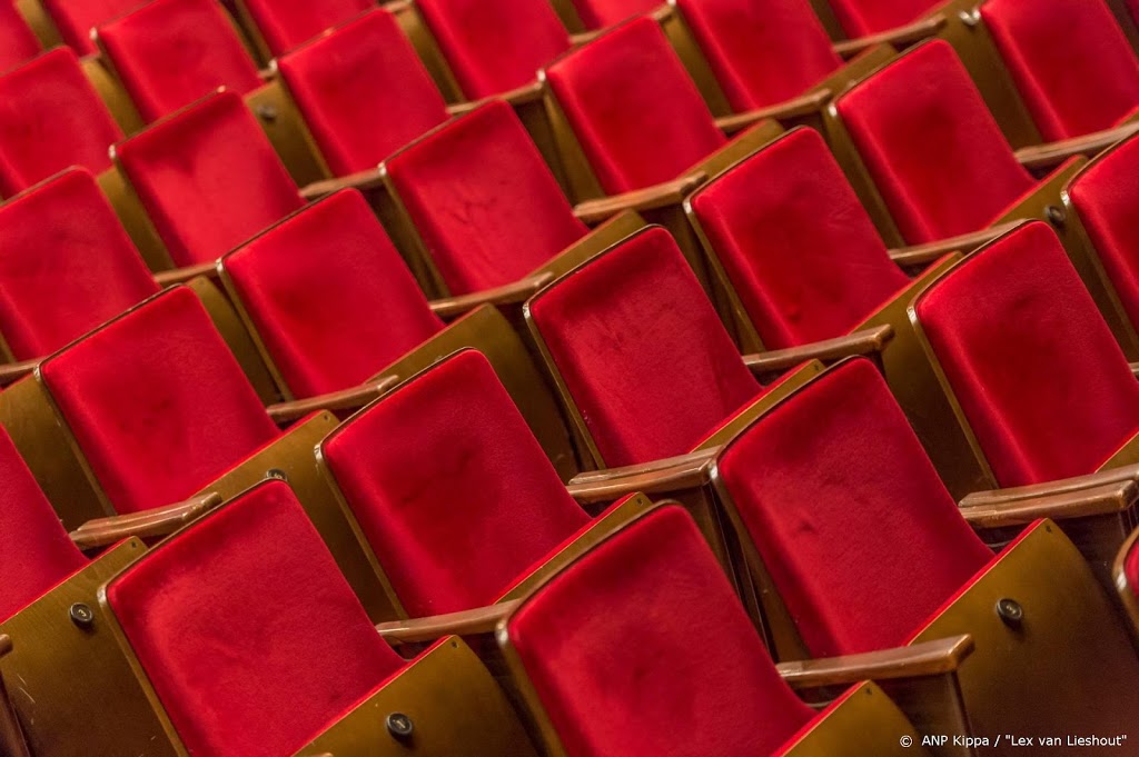 'Kabinet laat vrije theaterproducenten in kou staan'