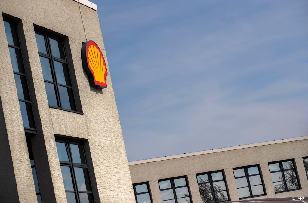 Oliereus Shell scherpt eigen klimaatdoelstellingen aan