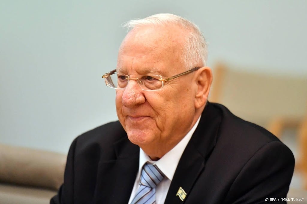 Israëlische president geeft nu parlement regeringsopdracht