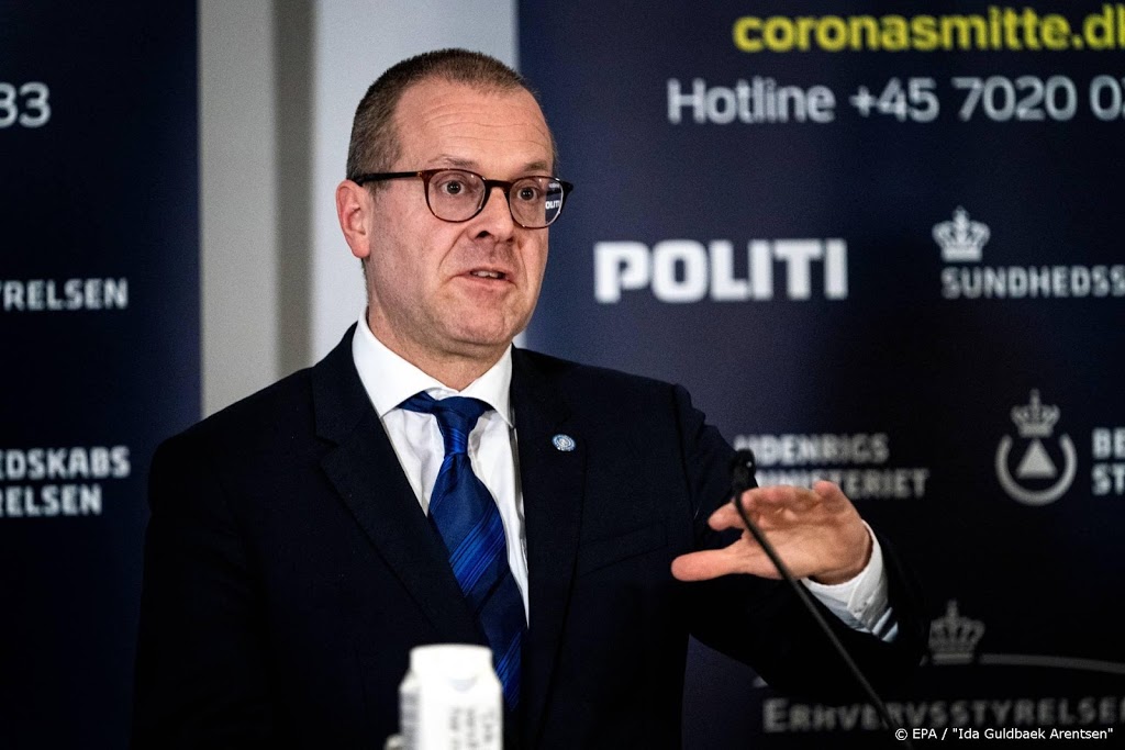 WHO: Europa telt bijna miljoen coronagevallen