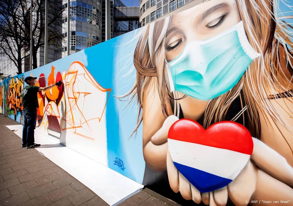 Kamer wil mondkapjes inzetten bij afbouw coronamaatregelen