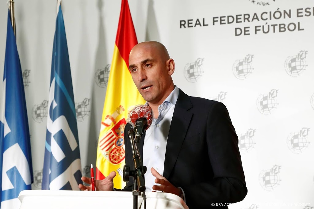 Spaanse voetbalbond: huidige stand bepalend voor Europese tickets