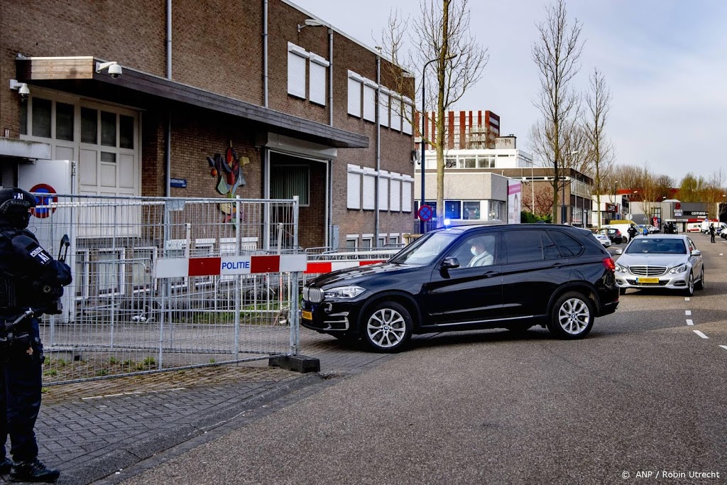 Liquidatieproces Marengo kijkt vooruit naar nieuw zittingsblok