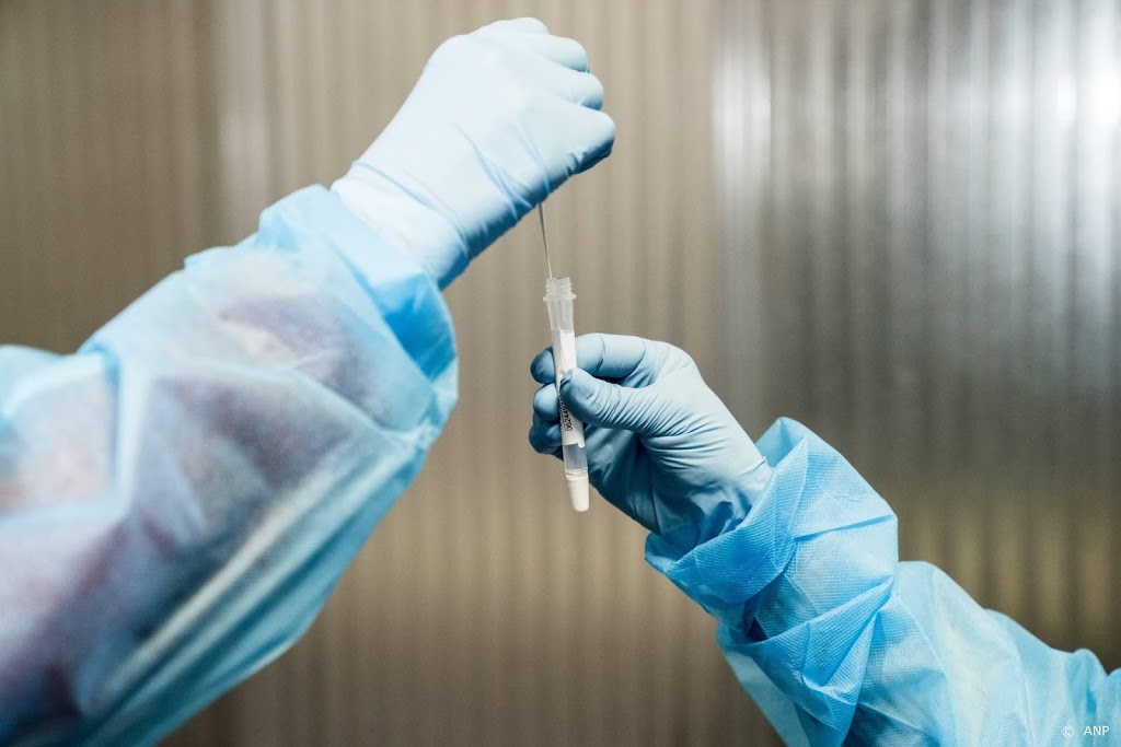 Aanbesteding coronasneltesten voor testevenementen kan doorgaan