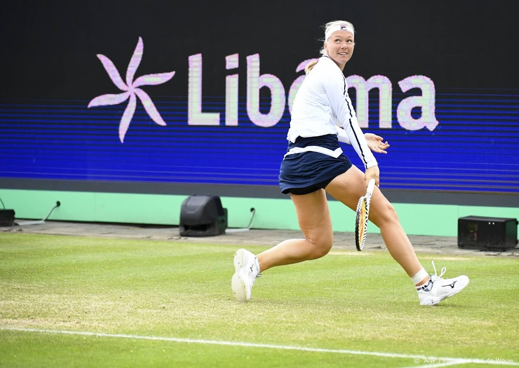 Tennistoernooi Rosmalen geschrapt na verplaatsing Roland Garros
