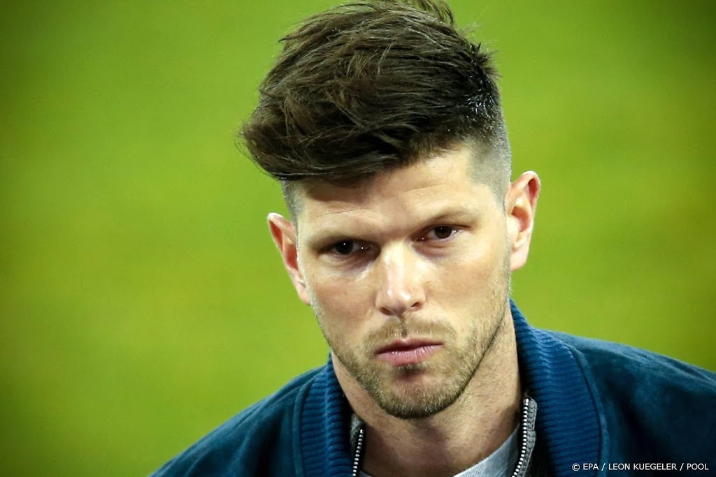 Schalke wil graag verder met spits Huntelaar