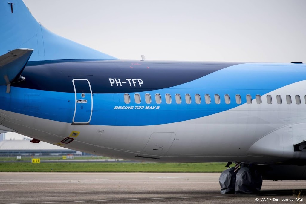 'Meer elektrische mankementen bij onderzochte 737 MAX-toestellen'