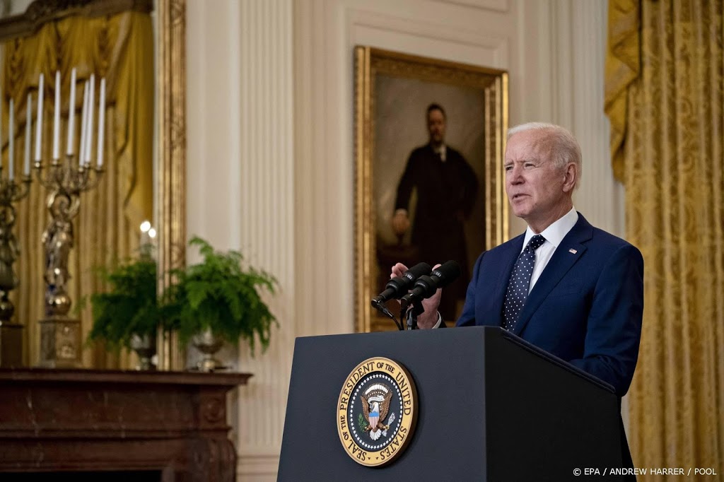 Regering-Biden laat voorlopig toch niet meer vluchtelingen toe 