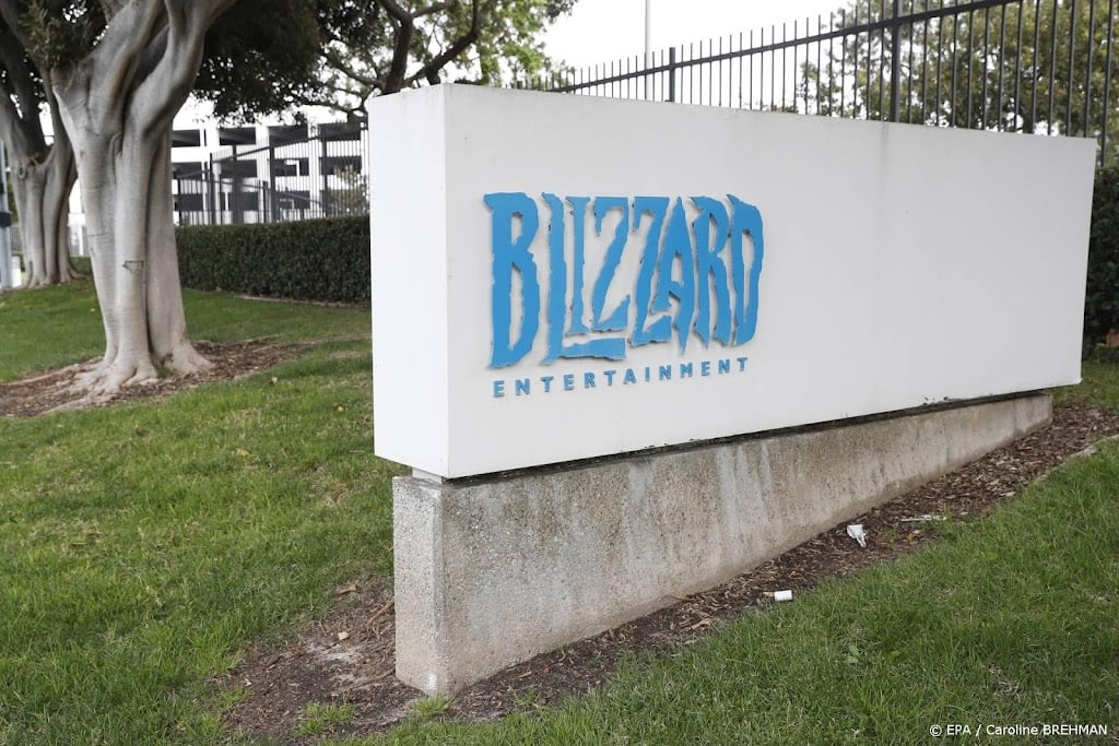 Bedrijf achter Call of Duty levert informatie over omstreden deal