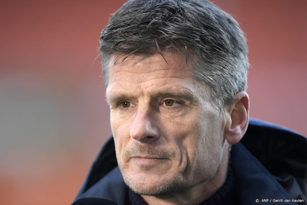 FC Volendam bijna terug in Eredivisie na zege op Jong Ajax