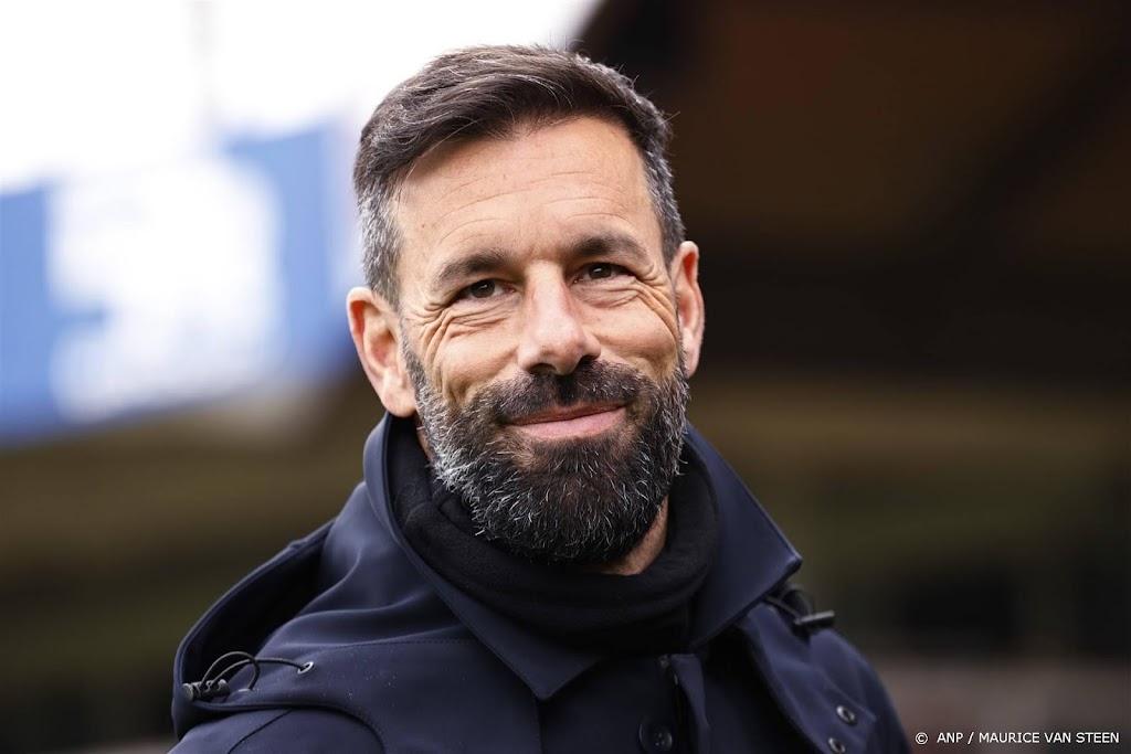 Van Nistelrooij: dit soort duels verloren we eerder dit seizoen