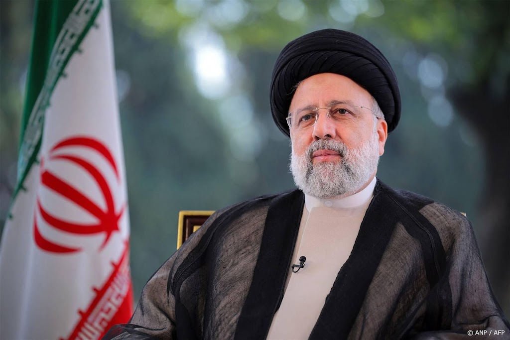 President Iran: zware reactie als onze belangen worden geschaad