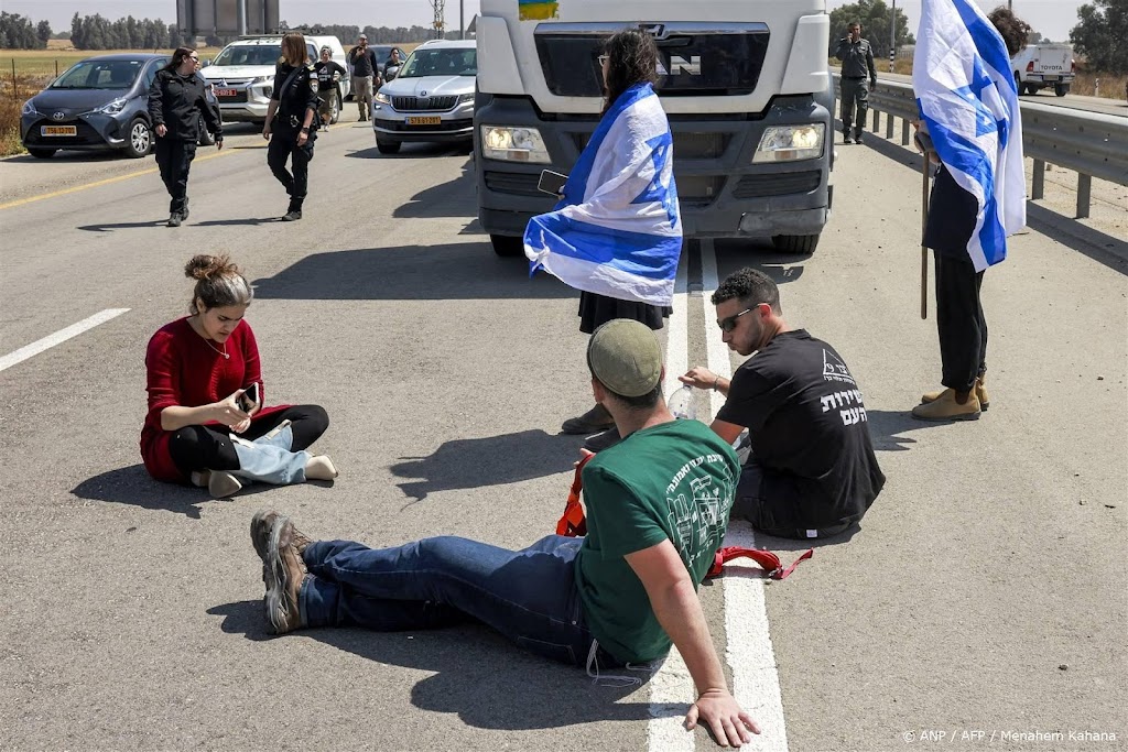 VN-mensenrechtenkantoor: Israël beperkt nog steeds hulp aan Gaza