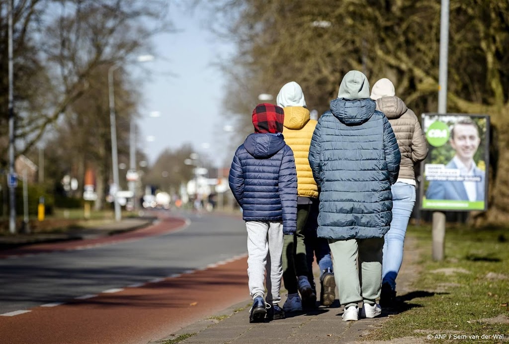 Ede zoekt nog plaatsen voor zo'n honderd Oekraïners uit Harskamp