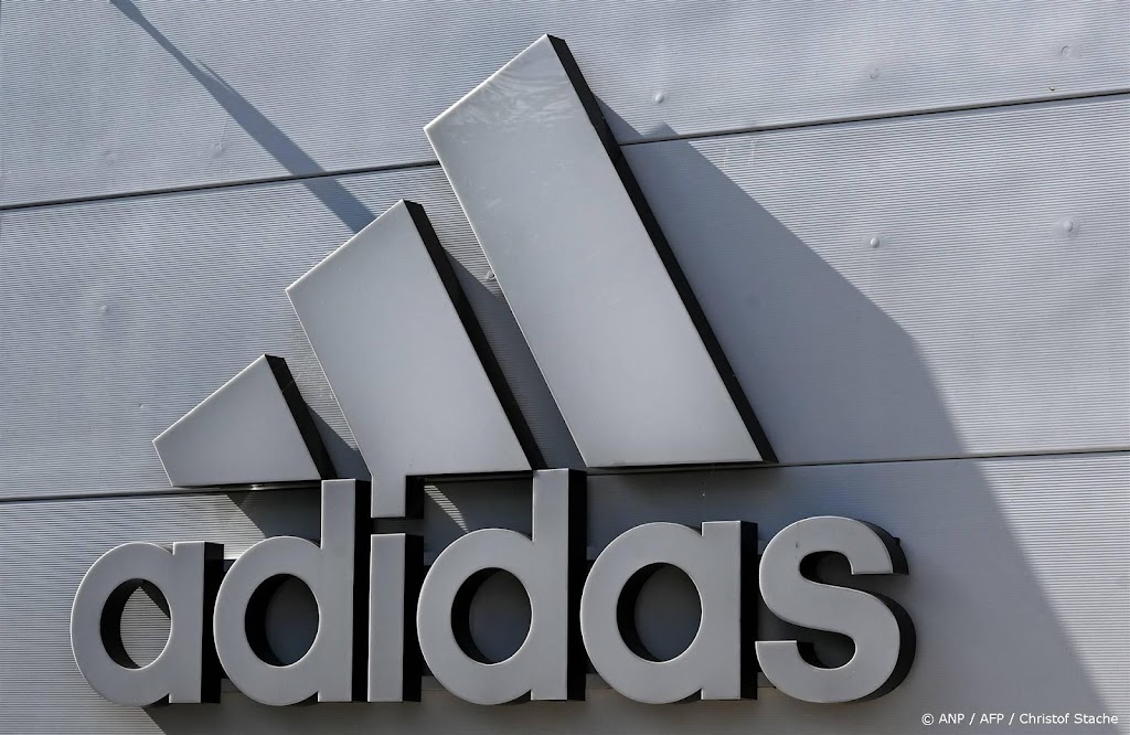 Adidas verhoogt winstverwachting, prestaties 'beter dan verwacht'