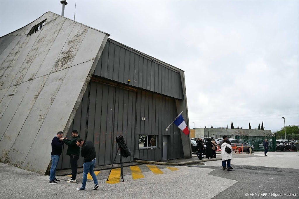 Franse gevangenissen en personeel opnieuw doelwit van aanvallen