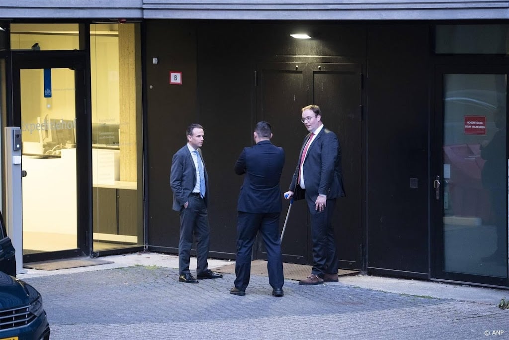 Voorjaarsnota: extra geld voor onder meer koopkracht en defensie