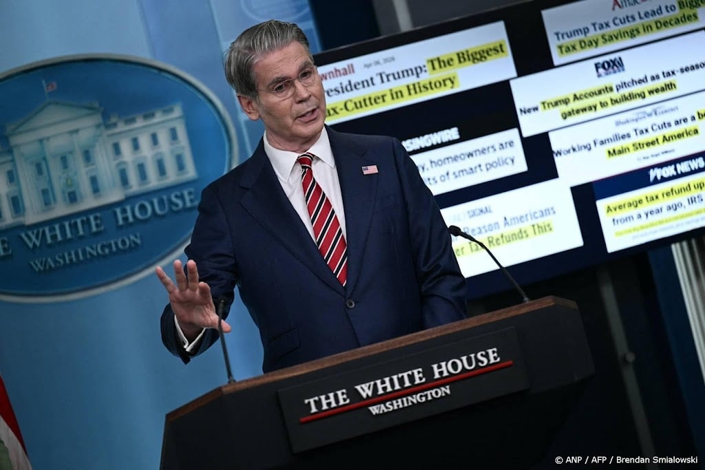 VS dreigen met sancties tegen kopers Iraanse olie