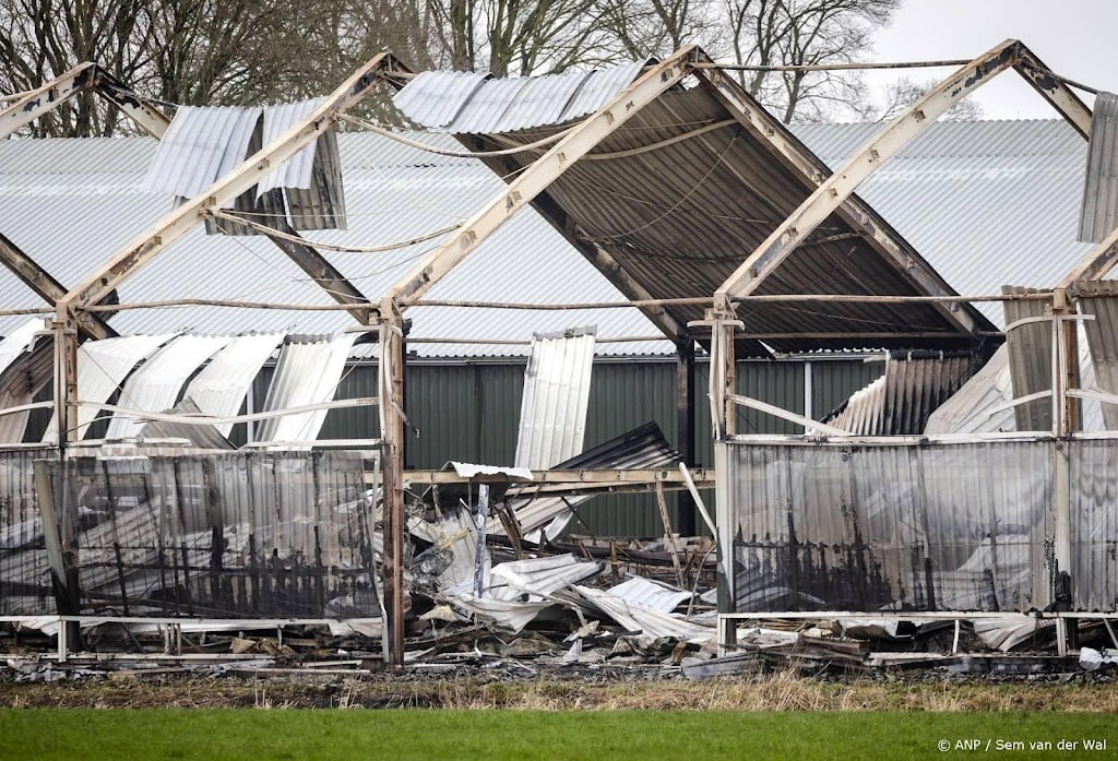 Ook in 2025 tientallen fatale stalbranden, verzekeraars bezorgd