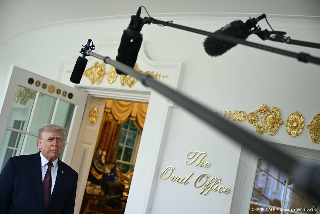 Libanon weet niets van gesprek met Israëlische leiders