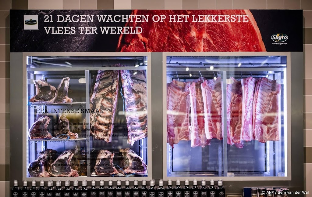 Sligro maandelijks tot 1 miljoen euro meer kwijt aan energie