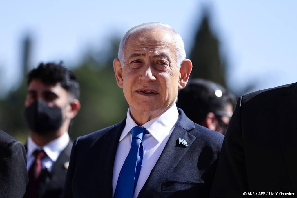 Israëlische minister: Netanyahu zal Libanese president spreken