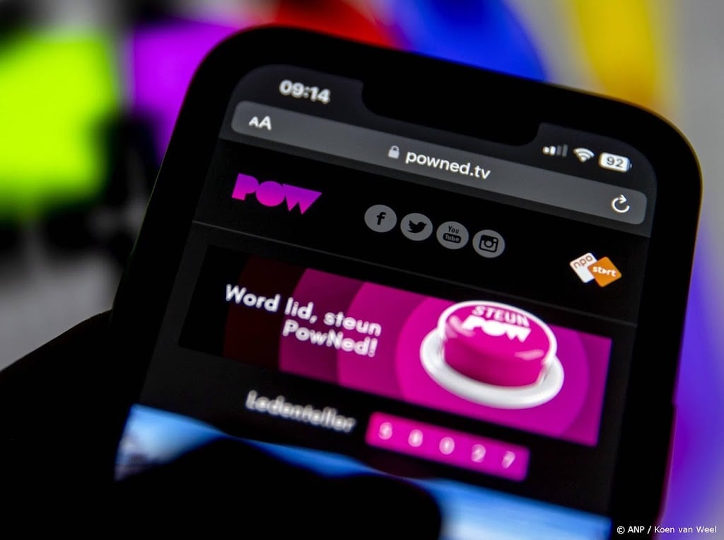18-jarige opgepakt voor mishandeling PowNed-journalist in Utrecht