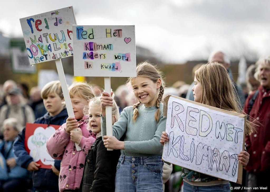 Raad van State: houd meer rekening met toekomstige generaties