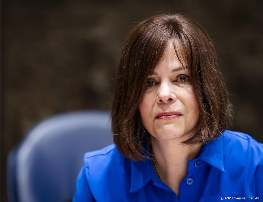 Kamer wil opheldering over datakluis met toeslagendocumenten