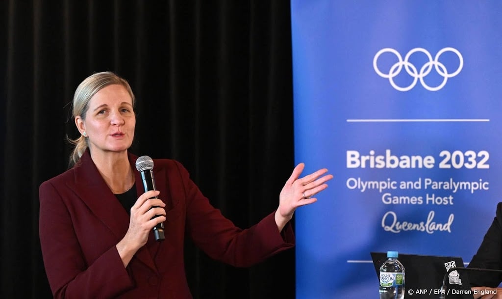 Brisbane houdt vast aan omstreden roeilocatie voor Spelen 2032