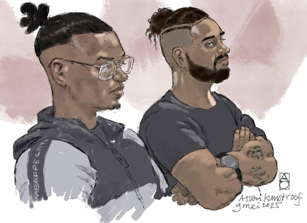 Advocaten: verdachte Z. was tijdens roof niet in Drents Museum