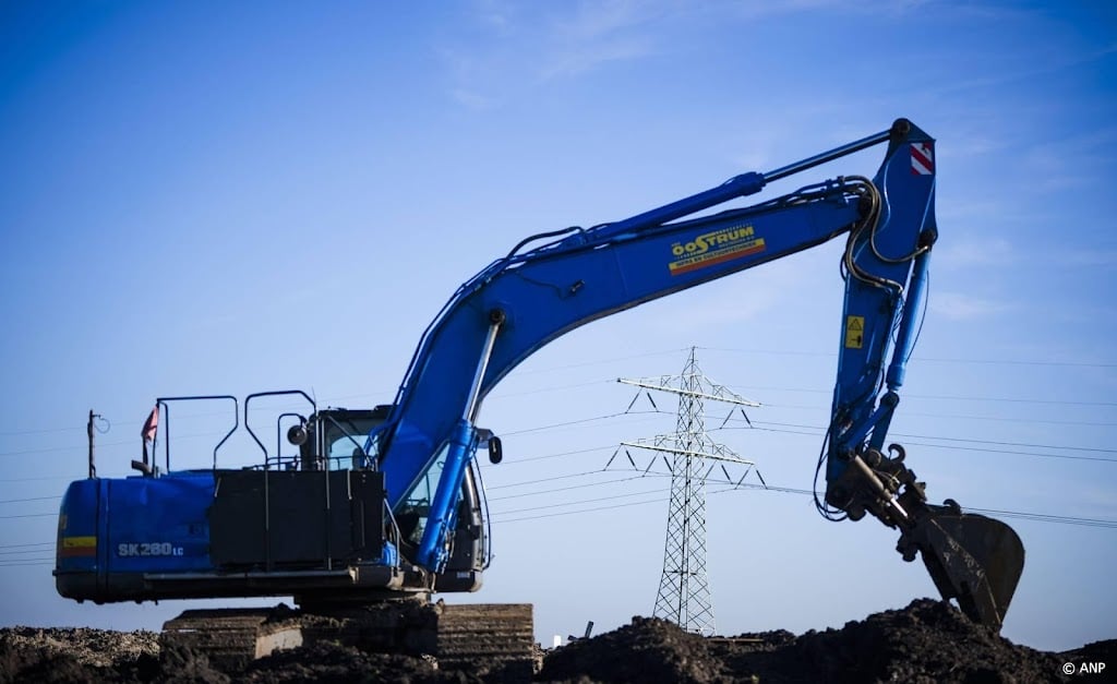 NVM vreest minder nieuwbouw door veranderende voorrang stroomnet