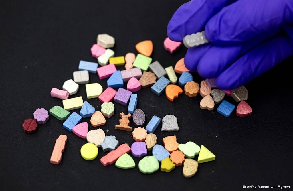 Tientallen websites met designerdrugs offline gehaald om gevaren