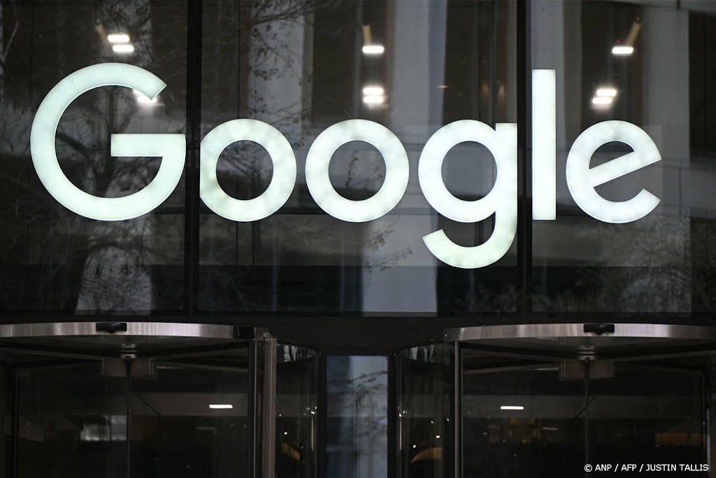 Brussel wil dat Google data deelt met andere zoekmachines