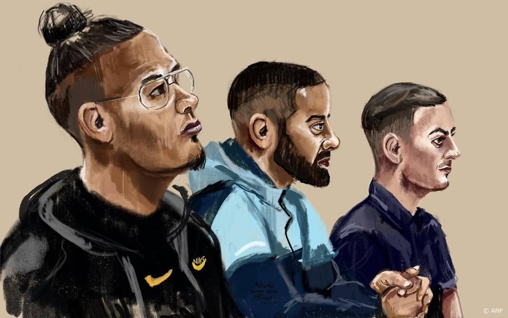 Kunstroofverdachte vraagt rechtbank om akkoord procesafspraken