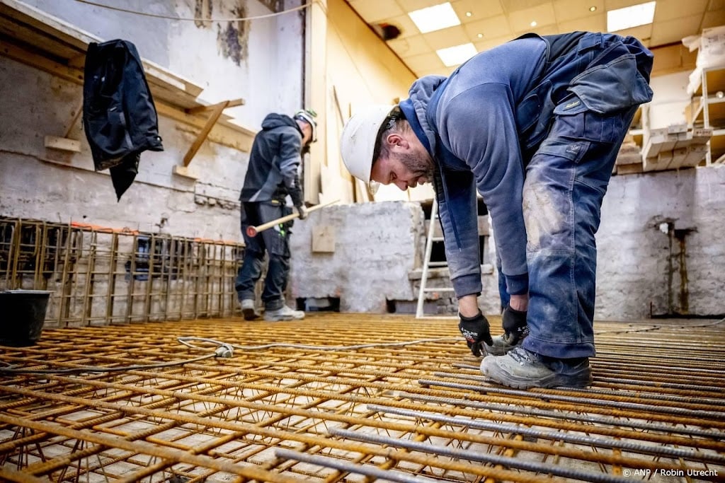 NVM aan overheid: pak problemen informatie funderingsrisico's aan